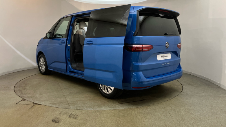 Volkswagen Multivan 2.0 TDI Life 5dr DSG Diesel Estate